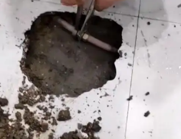 寿县卫生间漏水检测电话