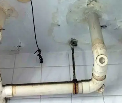 寿县卫生间漏水检测多少钱