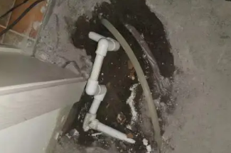 寿县卫生间漏水检测多少钱