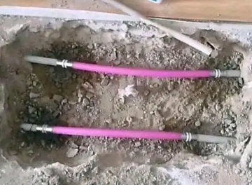 寿县卫生间测漏水多少钱