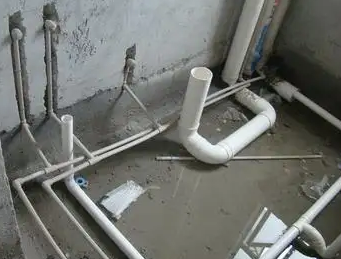 寿县水管维修多少钱