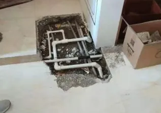 寿县查漏水多少钱