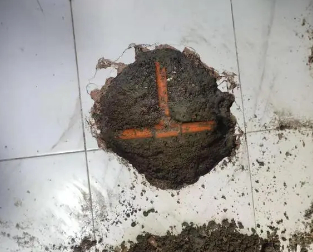寿县查漏水多少钱