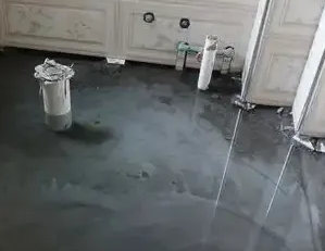 寿县卫生间漏水维修公司为您专业分享下寿县卫生间漏水检测的知识点