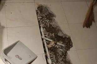 寿县卫生间漏水检测电话